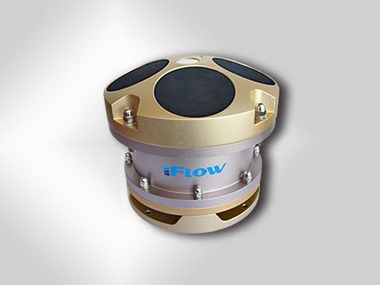 کیفیت مشخصات سرعت سیستم WIFI Data 600Hz 4 پرتو در زیر آب مشخصات سرعت تا حداکثر 75 متر دقت کارخانه