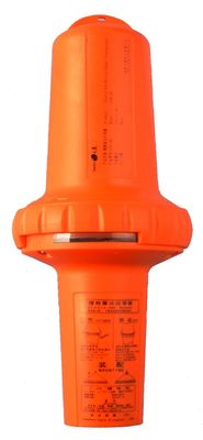 کیفیت (SART) ESR-06 فن آوری بالغ EMC خوب و عملکرد قابل اعتماد GMDSS کم مصرف انرژی کارخانه