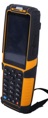 کیفیت Dual Phase VIR8 بی سیم زدایی دیجیتال Beacon Tester در اندازه کم مصرف در وزن کم وزن کارخانه