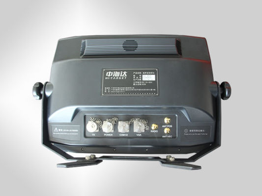کیفیت ضبط پخش پیکسل فوق العاده HD-MAX 200kHz ضبط تک پرتو اکو صدا دهنده ضبط آسان و پخش چند خروجی کارخانه