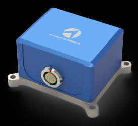 کیفیت MEMS AHRS با طراحی کوچک و جمع و جور برای ناوبری UAV صنعتی کارخانه