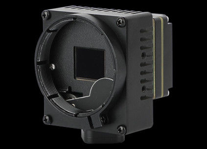 کیفیت سیستم دوربین عکاسی حرارتی آشکارساز Lynred کارخانه