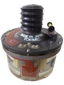 کیفیت گايروسفر بازسازي شده Anschuetz Std-22 با گارانتي - CCS آلمان گواهينامه کارخانه