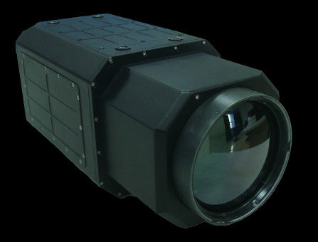 کیفیت CCS JIR-22XX ماژول خنک LWIR ساختار جمع و جور وزن سبک مقرون به صرفه کارخانه