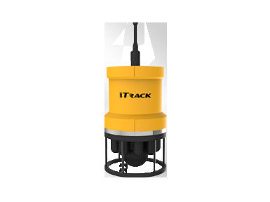 کیفیت CCS Ultra Short Baseline USBL سیستم موقعیت یابی زیر آب مقرون به صرفه کارخانه